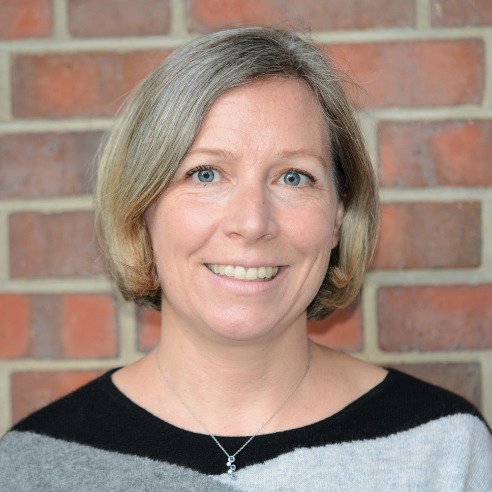 SUE WEISENBURGER