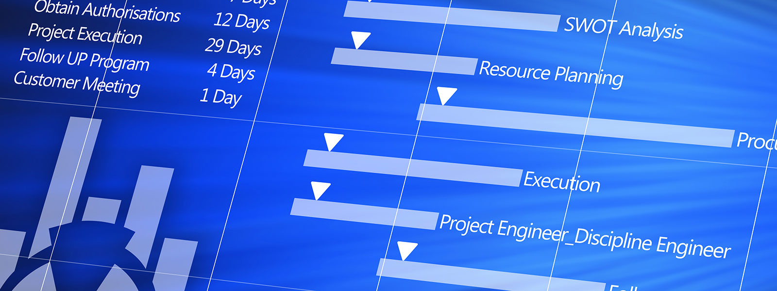 project management