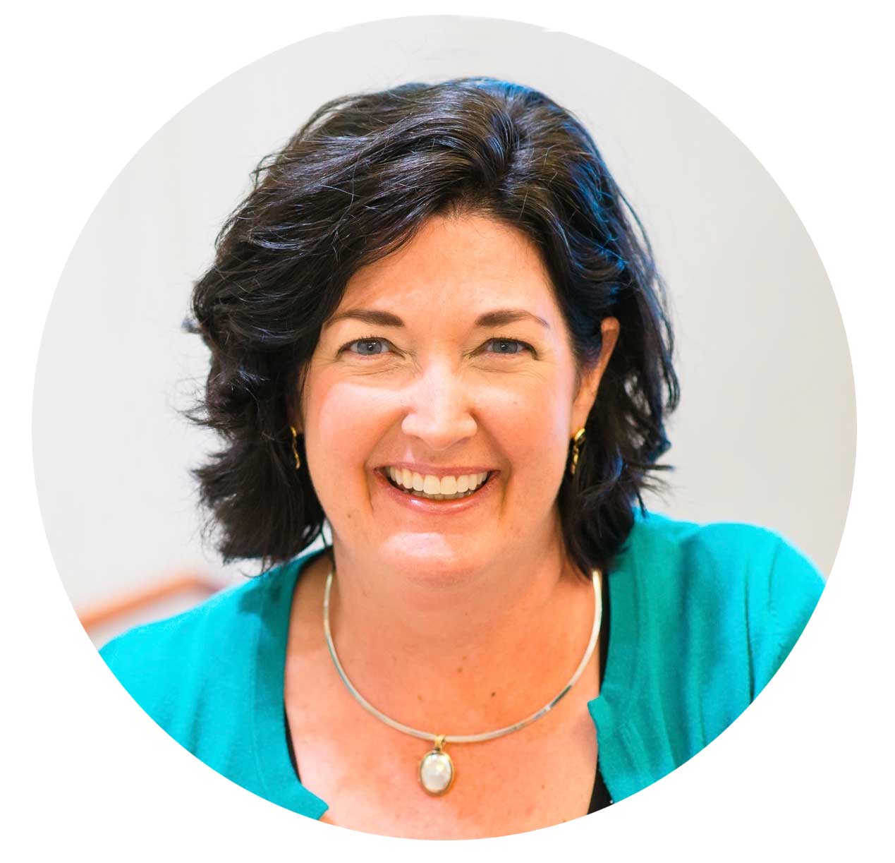 Anna Hanley – Senior Program Manager